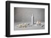 Mushrooms-Christophe Verot-Framed Photographic Print