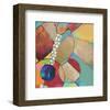 Music 01-Rick Novak-Framed Art Print