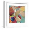 Music 01-Rick Novak-Framed Art Print