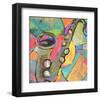 Music 03-Rick Novak-Framed Art Print