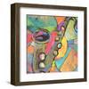 Music 03-Rick Novak-Framed Art Print