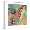 Music 03-Rick Novak-Framed Art Print