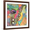 Music 03-Rick Novak-Framed Art Print