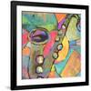 Music 03-Rick Novak-Framed Art Print