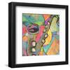 Music 03-Rick Novak-Framed Art Print