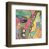 Music 03-Rick Novak-Framed Art Print