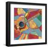 Music 04-Rick Novak-Framed Art Print