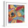 Music 04-Rick Novak-Framed Art Print