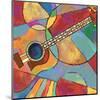 Music 04-Rick Novak-Mounted Art Print