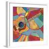 Music 04-Rick Novak-Framed Art Print