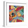 Music 04-Rick Novak-Framed Art Print