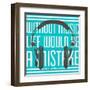 Music Apparatus I-null-Framed Art Print