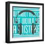 Music Apparatus I-null-Framed Art Print