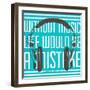 Music Apparatus I-null-Framed Art Print