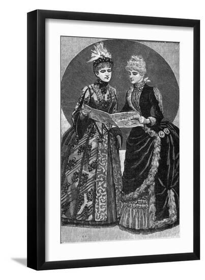 Art Print, , large