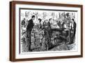 Brown Frame