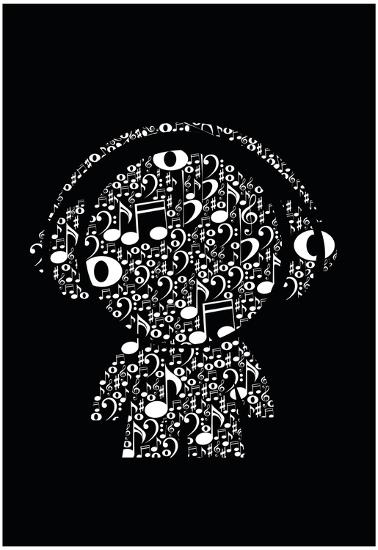 Poster, , large