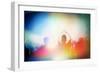 Music Concert-soupstock-Framed Premium Giclee Print