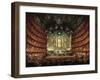 Music Festival-Giovanni Paolo Pannini-Framed Giclee Print