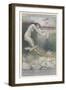 Music for Schubert's the Trout-null-Framed Art Print