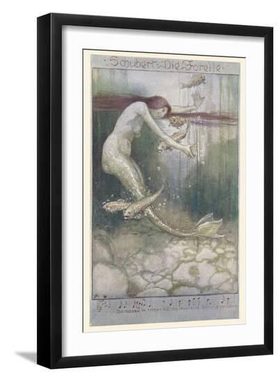 Art Print, , large