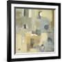 Music for the Moment-Nancy Ortenstone-Framed Giclee Print