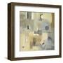 Music for the Moment-Nancy Ortenstone-Framed Art Print