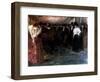 Music-Hall, 1895-1896-Jean Louis Forain-Framed Giclee Print