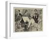 Music Hath Charms-null-Framed Giclee Print