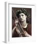 Music, Heavenly Maid-Sir Edward John Poynter-Framed Premium Giclee Print