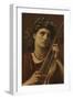 Music, Heavenly Maid-Edward John Poynter-Framed Giclee Print