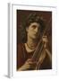 Music, Heavenly Maid-Edward John Poynter-Framed Giclee Print