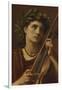 Music, Heavenly Maid-Edward John Poynter-Framed Giclee Print