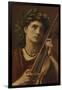 Music, Heavenly Maid-Edward John Poynter-Framed Giclee Print