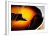 Music I-Leesa White-Framed Photographic Print