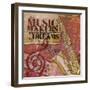 Music Makers-Diane Stimson-Framed Art Print