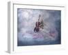 Music of the Soul-Nataliorion-Framed Photographic Print