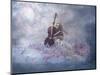 Music of the Soul-Nataliorion-Mounted Photographic Print