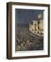 Music, Opera, Verdi, Aida-Achille Beltrame-Framed Art Print