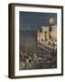 Music, Opera, Verdi, Aida-Achille Beltrame-Framed Art Print