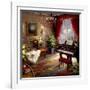 Music Parlor-Foxwell-Framed Art Print