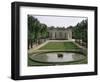 Music Room, Petit Trianon, Versailles, France-Adam Woolfitt-Framed Photographic Print