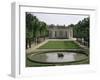 Music Room, Petit Trianon, Versailles, France-Adam Woolfitt-Framed Photographic Print