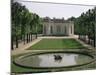 Music Room, Petit Trianon, Versailles, France-Adam Woolfitt-Mounted Photographic Print