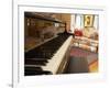 Music Room-null-Framed Photographic Print