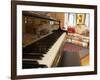 Music Room-null-Framed Photographic Print