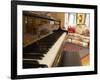 Music Room-null-Framed Photographic Print