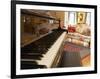 Music Room-null-Framed Photographic Print