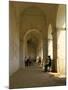 Music School at the Jesuit Mission, San Jose De Chiquitos, Bolivia, South America-Mark Chivers-Mounted Photographic Print