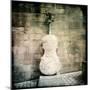 Music Sculpture-Craig Roberts-Mounted Photographic Print